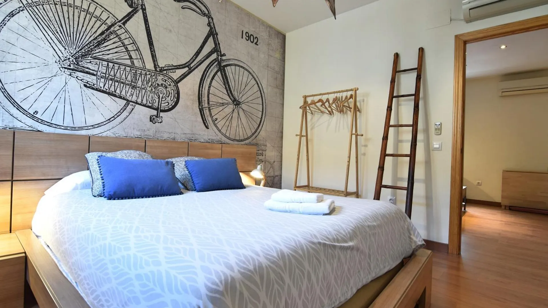Apt Del Conde Old Town Apartment Malaga